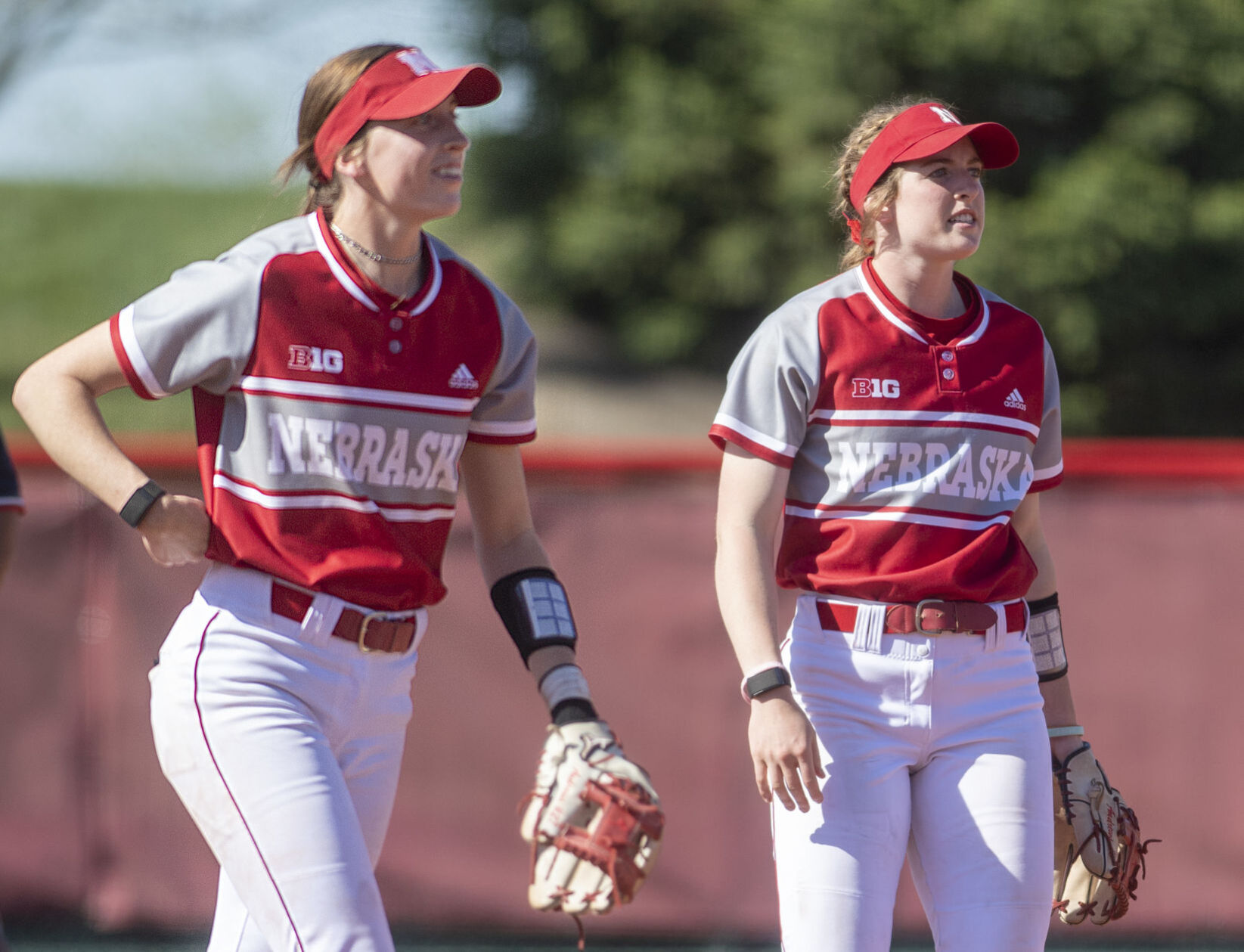 Maryland vs. Nebraska, 4.30